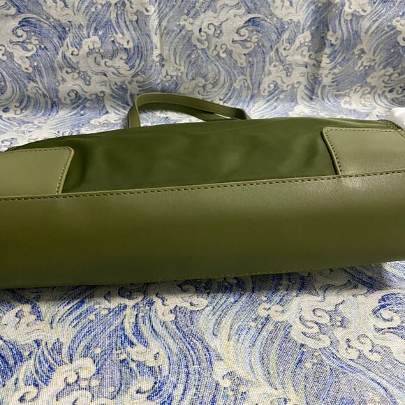 Tory Burch Ella Tote Bag Small - Picture 8 of 9